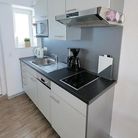 Elena Kempf Haaratelier & Szálloda *