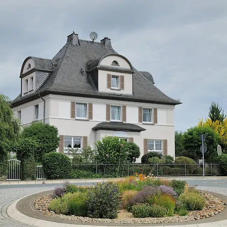 Hotel Elena Kempf Haaratelier & Braunfels