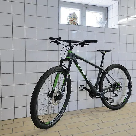 Elena Kempf Haaratelier & Szálloda *