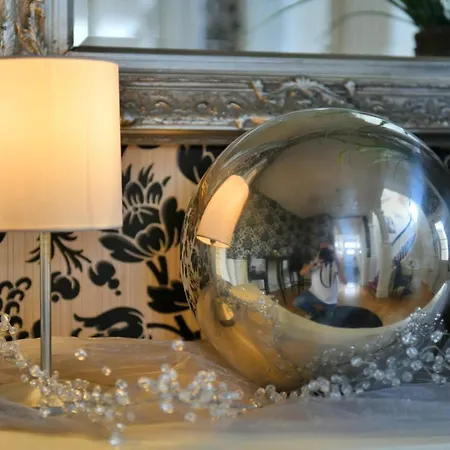 Hotel Elena Kempf Haaratelier & *