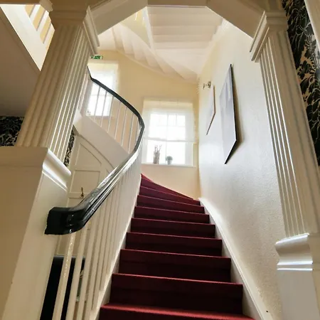 Hotel Elena Kempf Haaratelier & Braunfels