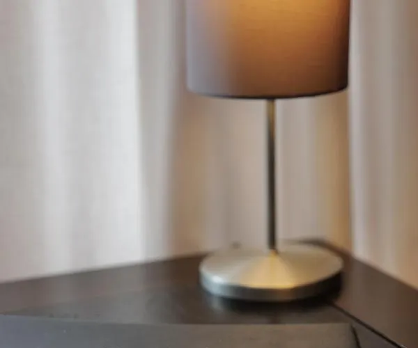 Elena Kempf Haaratelier & Hotel *