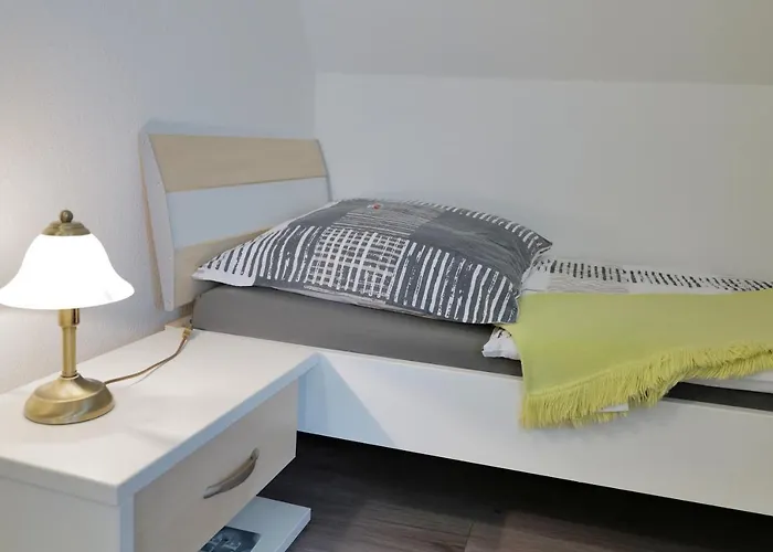 Hotel Elena Kempf Haaratelier & Braunfels