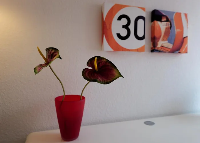 Elena Kempf Haaratelier & Braunfels