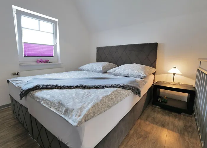 Elena Kempf Haaratelier & Hotel Braunfels