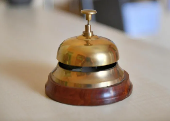 Elena Kempf Haaratelier & Hotel *