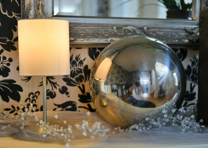 Hotel Elena Kempf Haaratelier & *