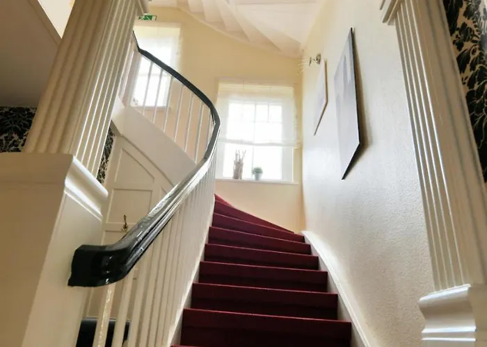 Hotel Elena Kempf Haaratelier & Braunfels