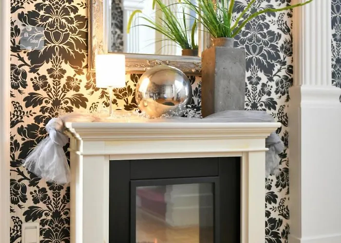 Elena Kempf Haaratelier & Braunfels